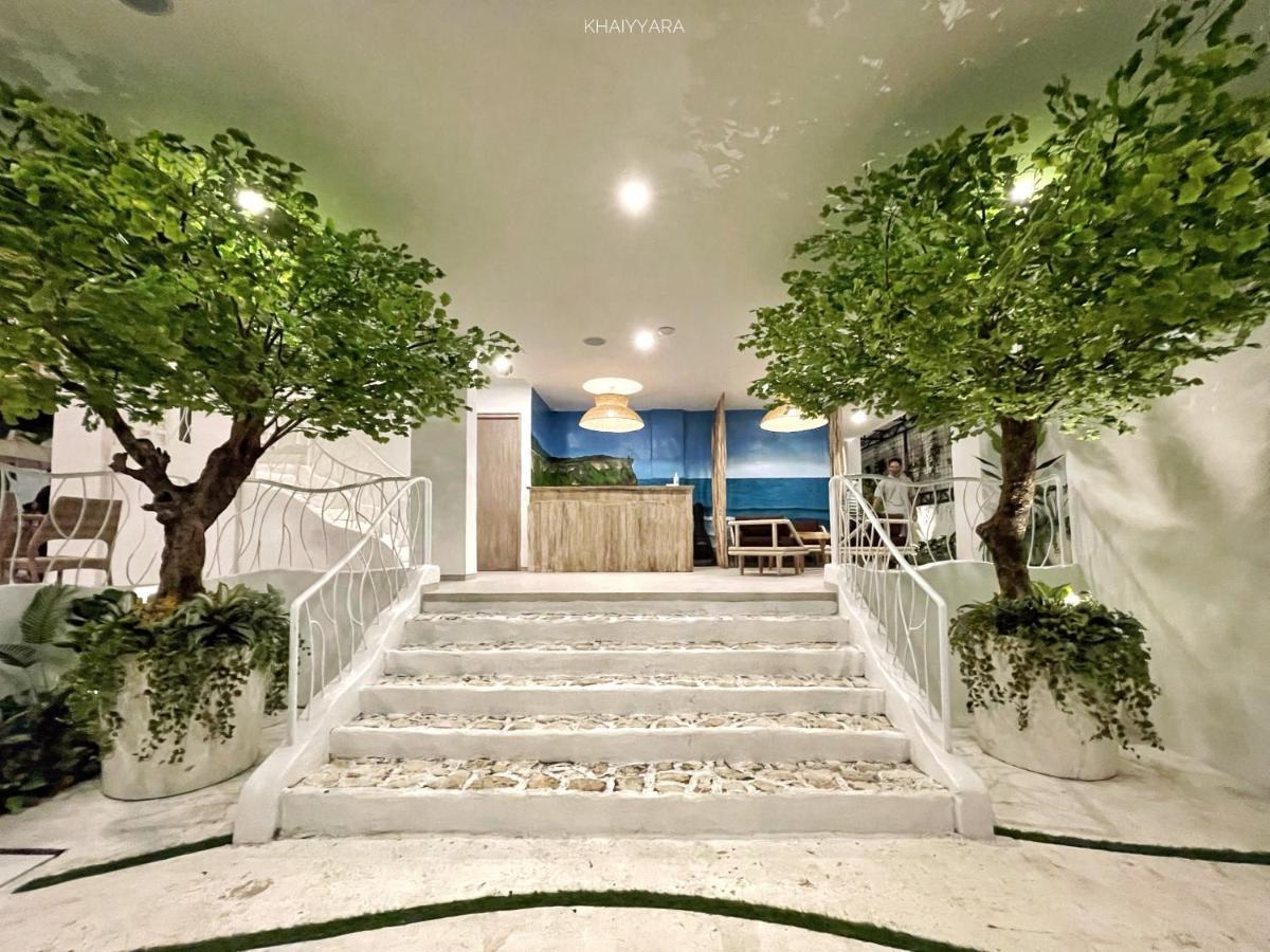 Khaiyyara Jimbaran Bali 4* Badung (Bali)