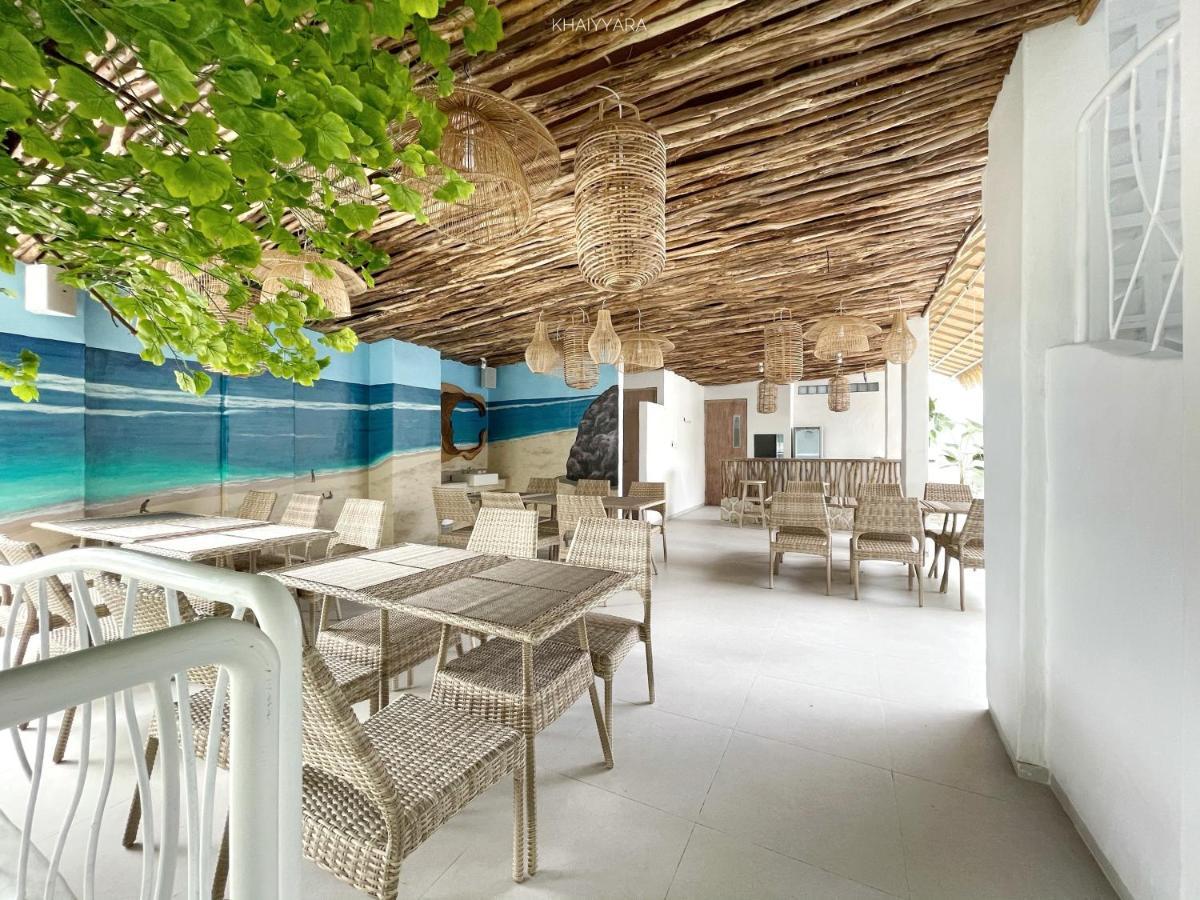 Khaiyyara Jimbaran Bali 4*