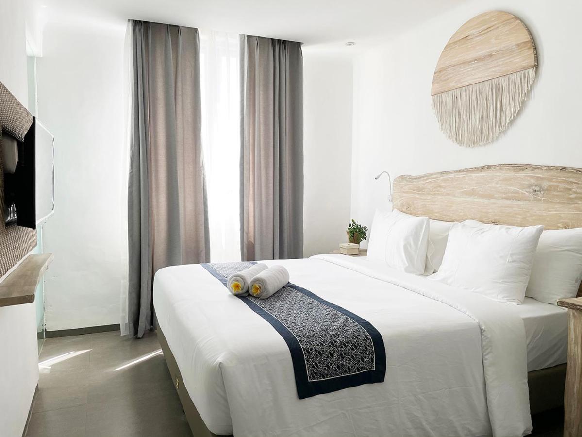 Hotel Khaiyyara Jimbaran Bali Badung (Bali)