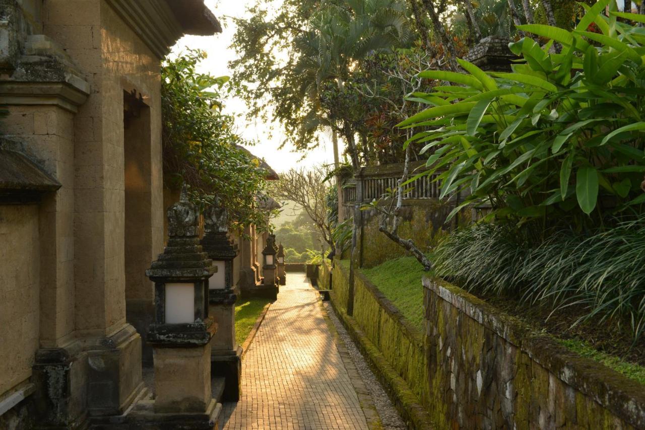 Hotel Amandari 5*