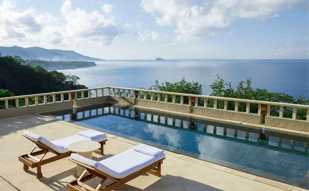 Amankila Hotel