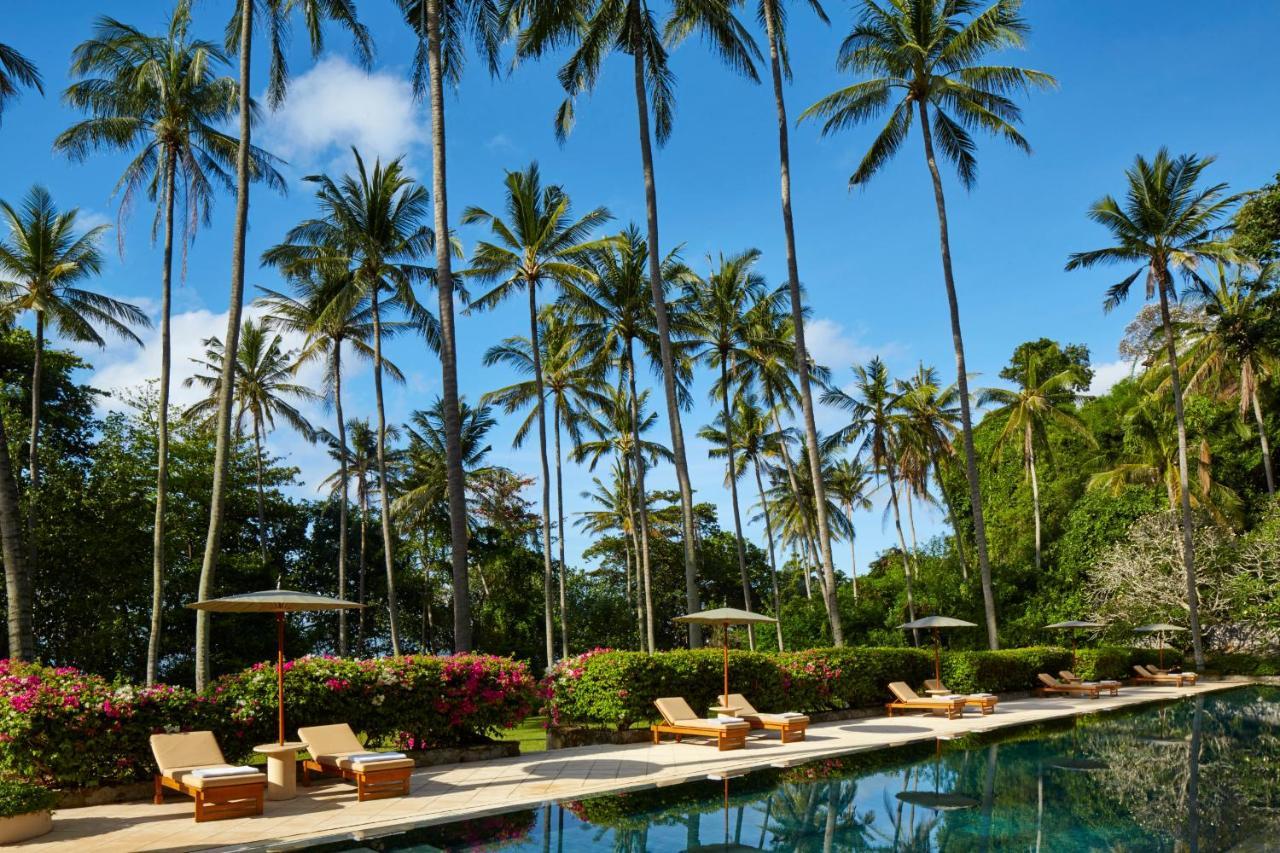 Amankila Resort