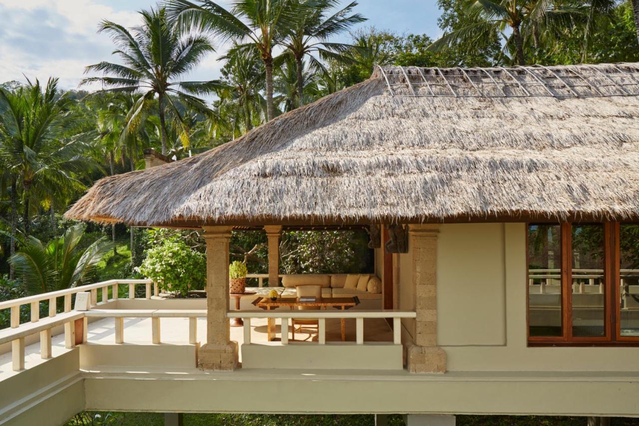 Resort Amankila 5*
