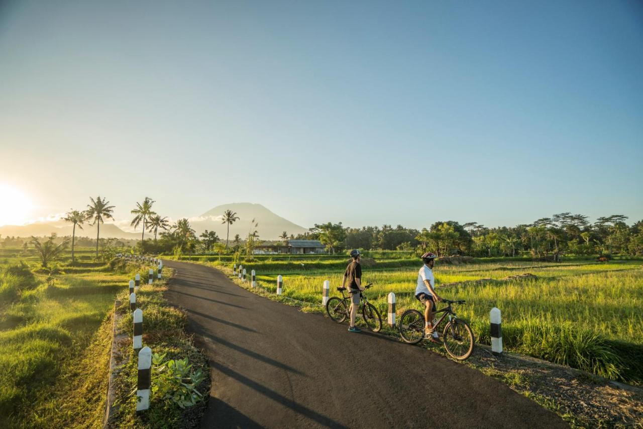 Amankila 5* Candi Dasa (Bali)