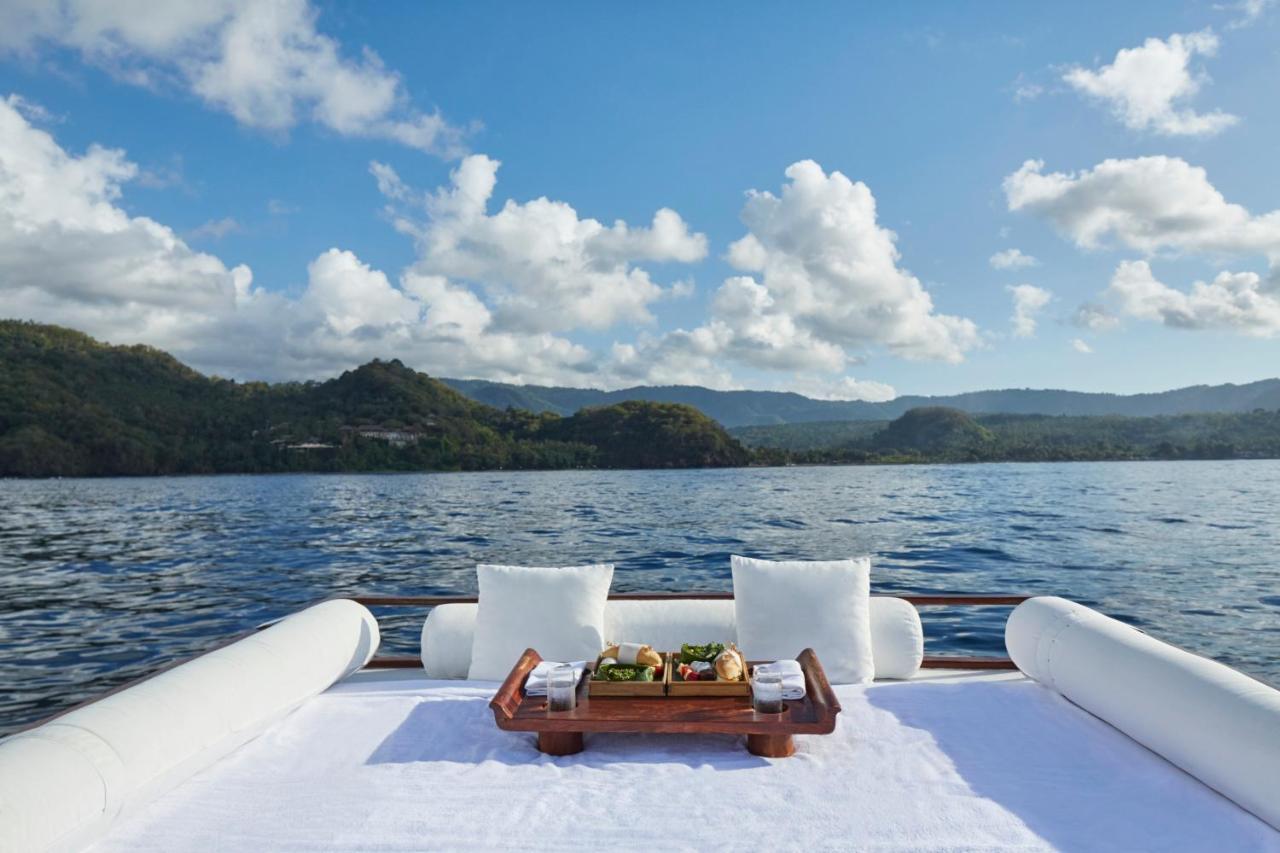 Resort Amankila