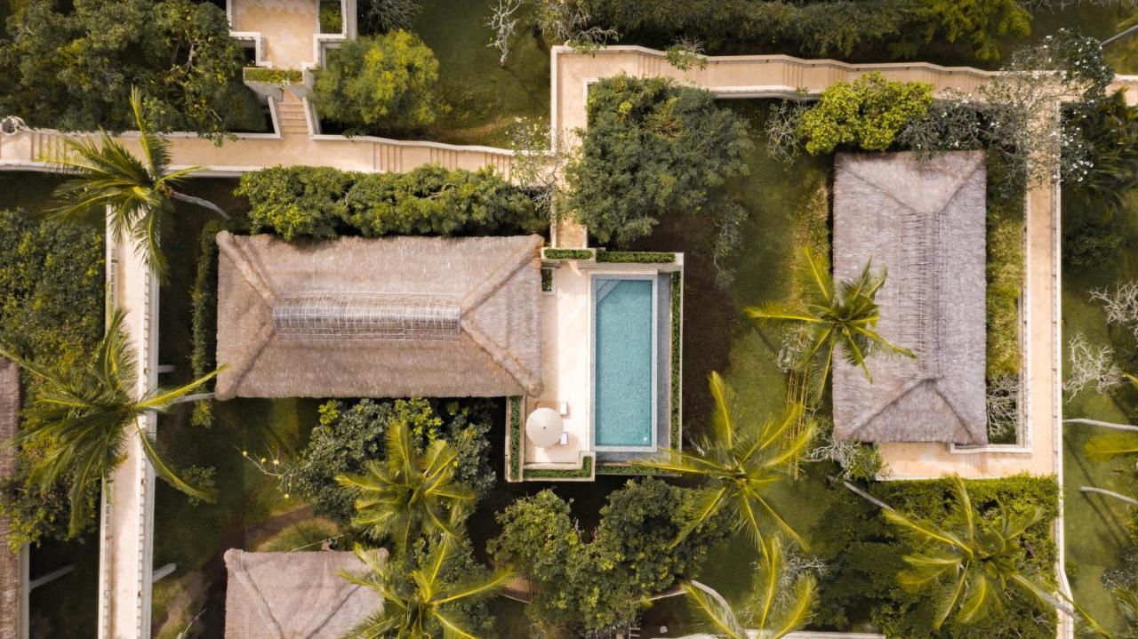 Resort Amankila