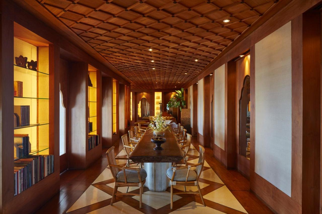 Resort Amankila