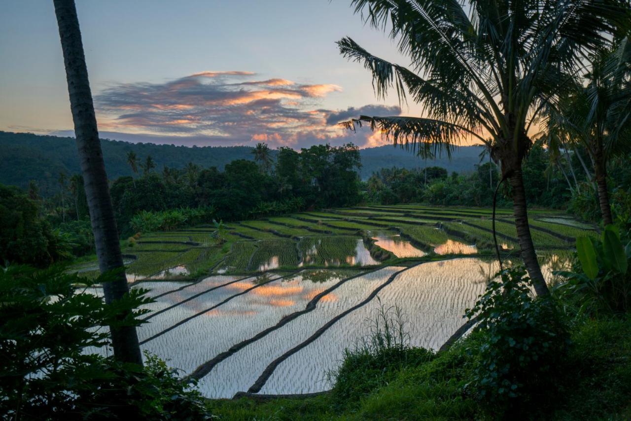 Resort Amankila