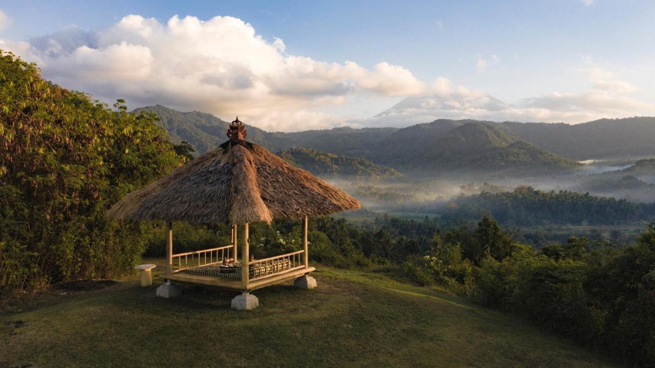 Resort Amankila