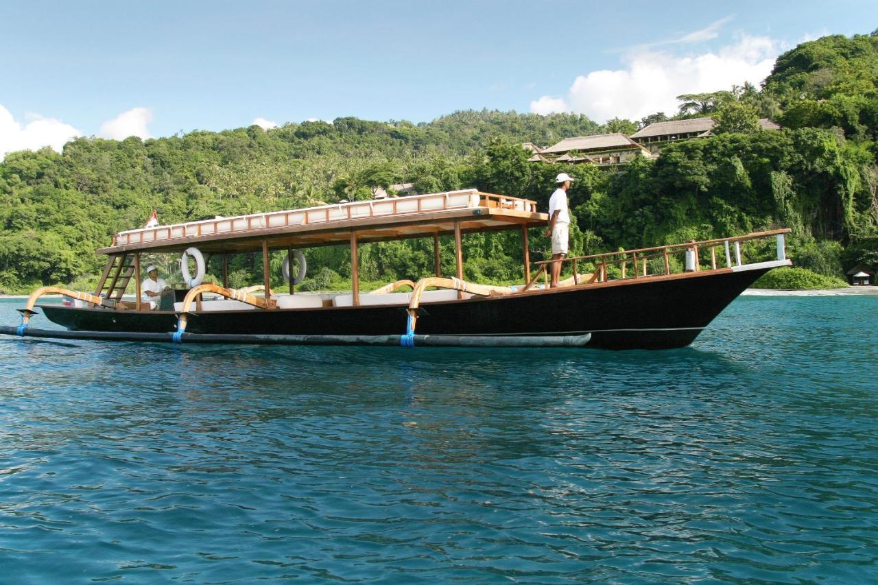 Amankila Resort 5*