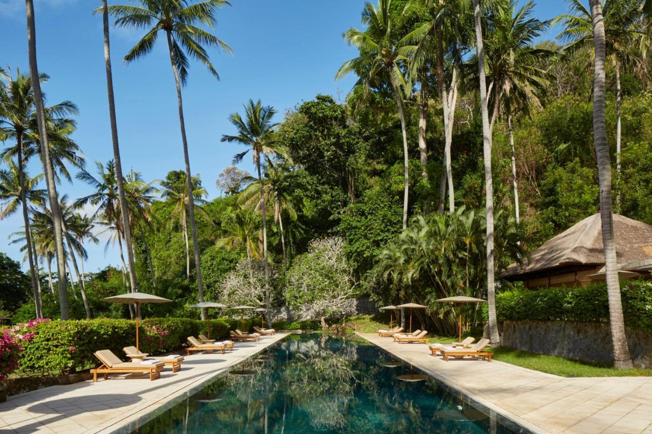 Amankila Candi Dasa (Bali)