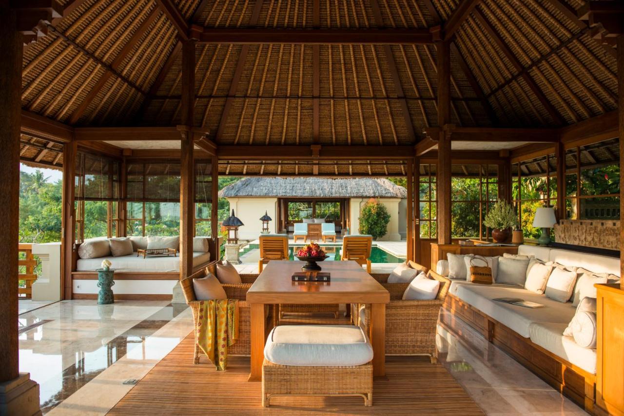 Amandari Ubud (Bali)