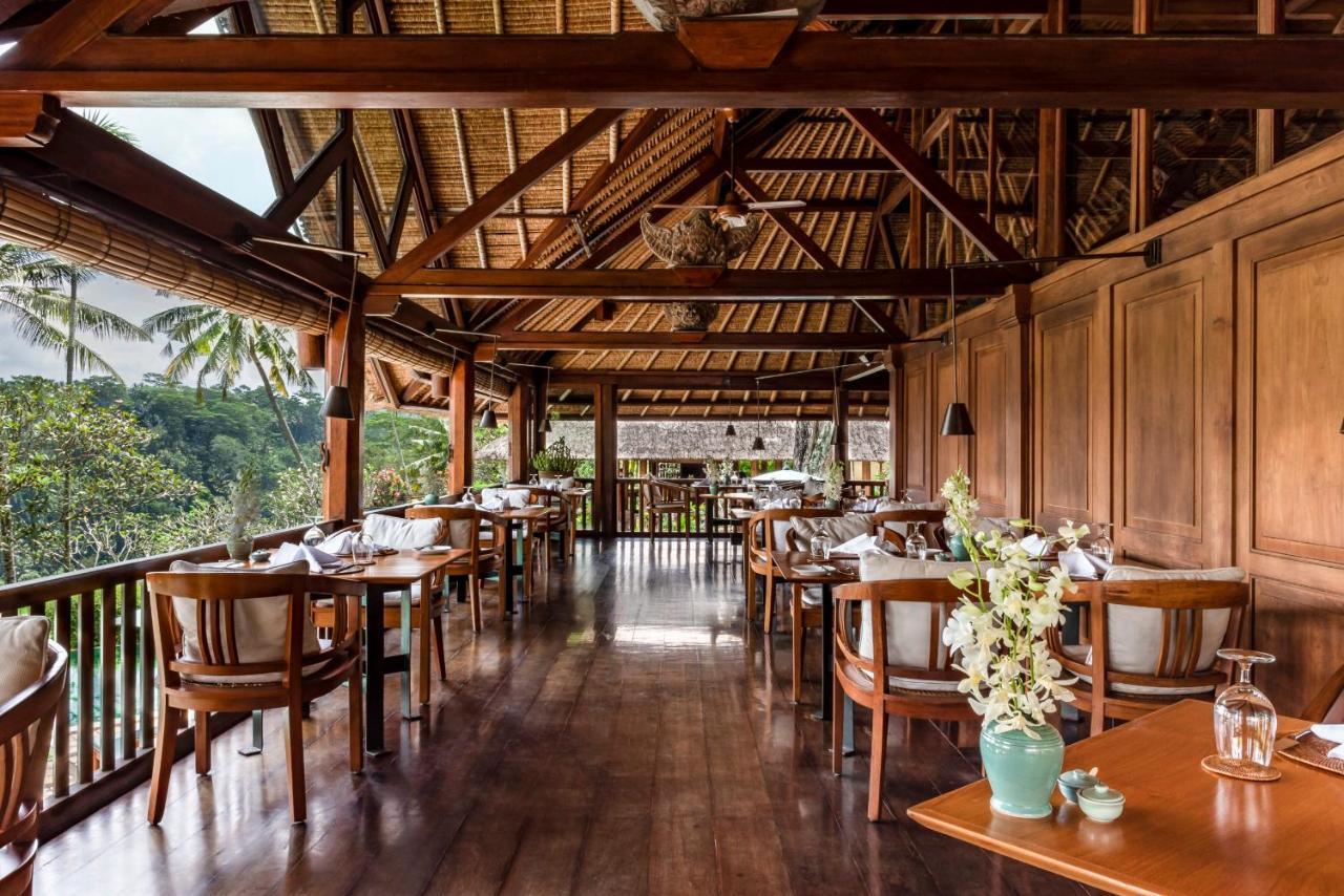 Amandari 5* Ubud (Bali)