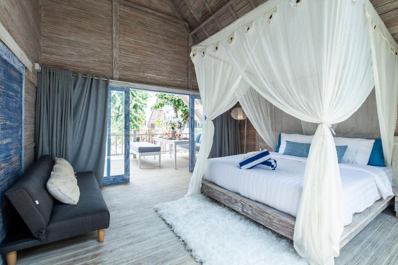 Mesari Hut Resort *