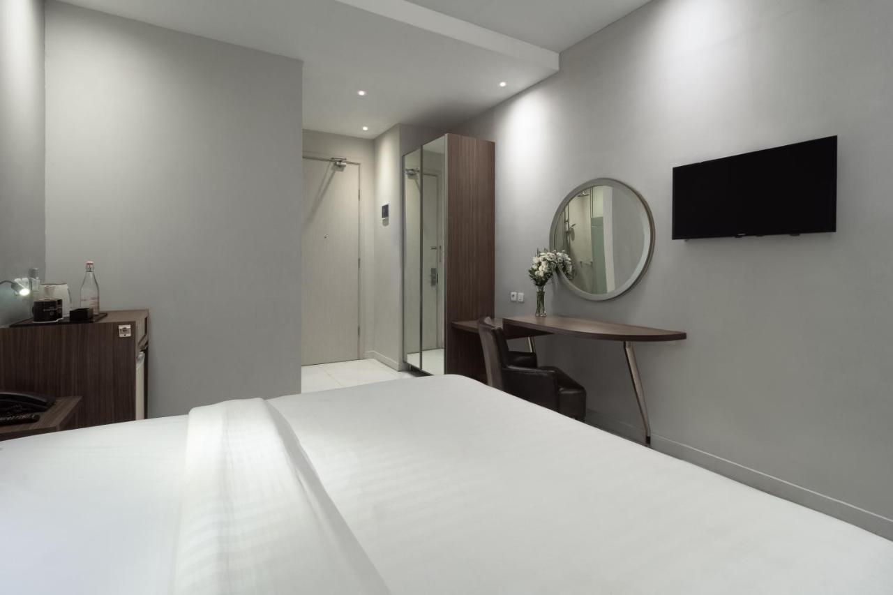 Sun Boutique Hotel Kuta (Bali)