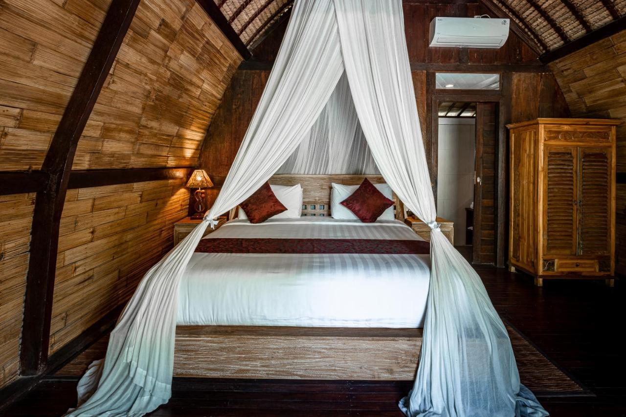 Resort Sacred River Retreat And 4*