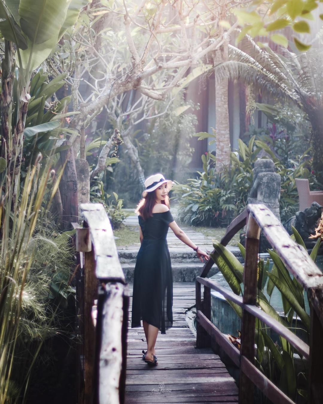 Sacred River Retreat And Resort 4*