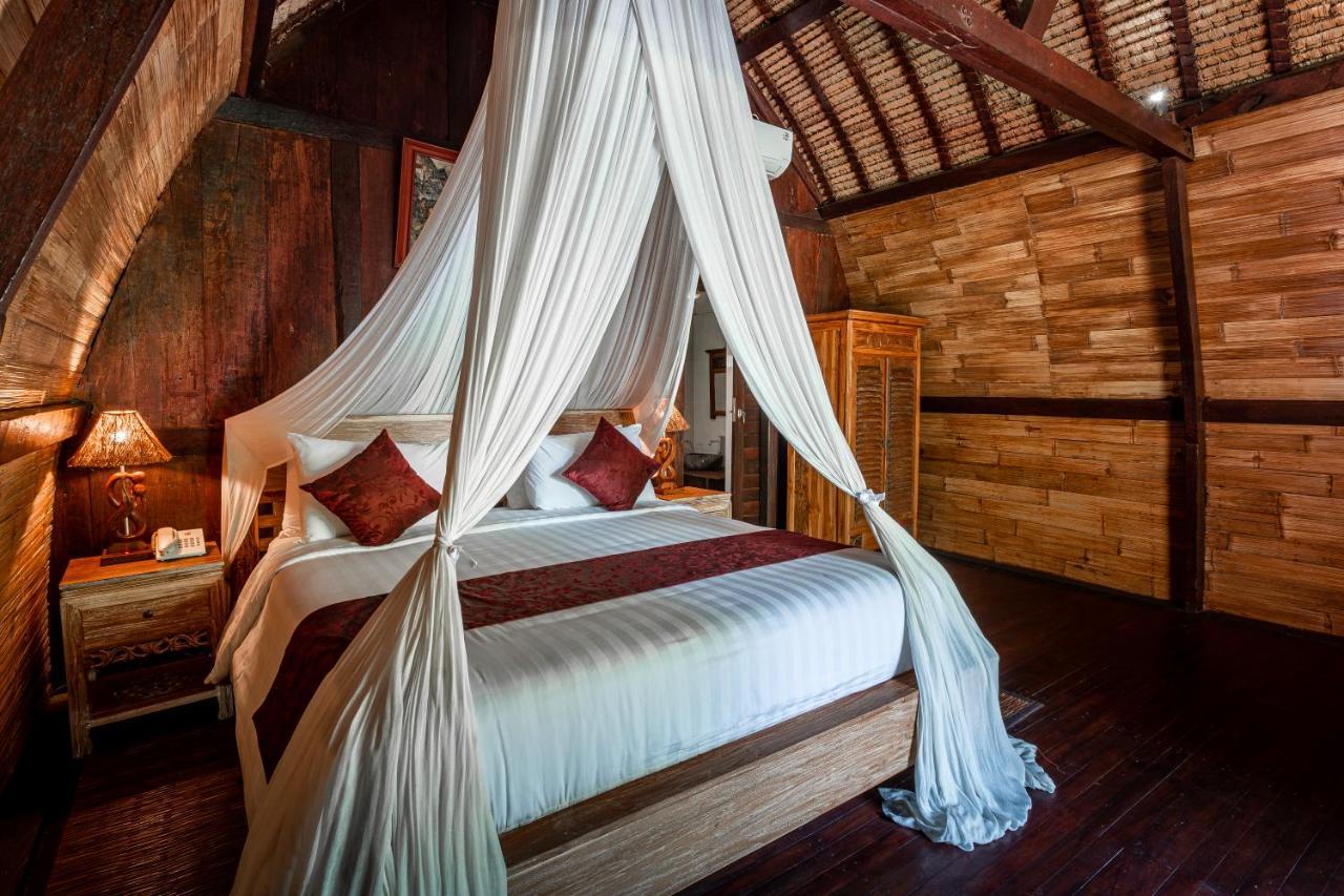 Sacred River Retreat And 4*