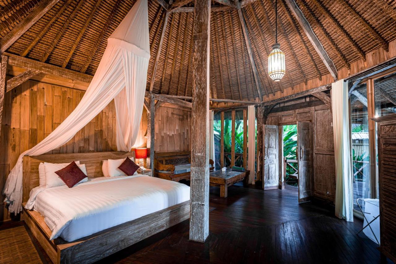 Sacred River Retreat And