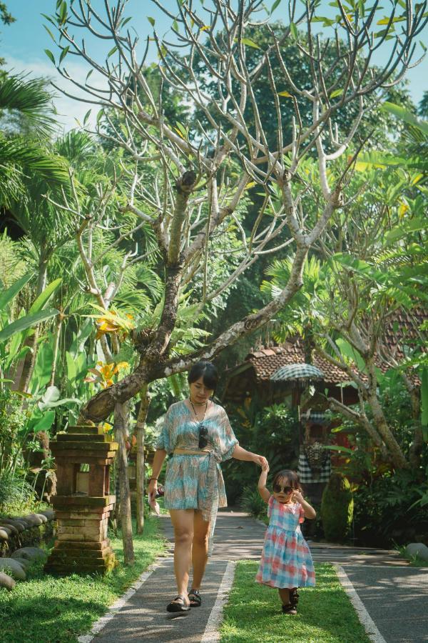 Resort Sacred River Retreat And 4*
