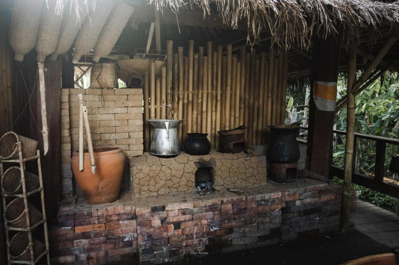 Sacred River Retreat And 4* Keramas