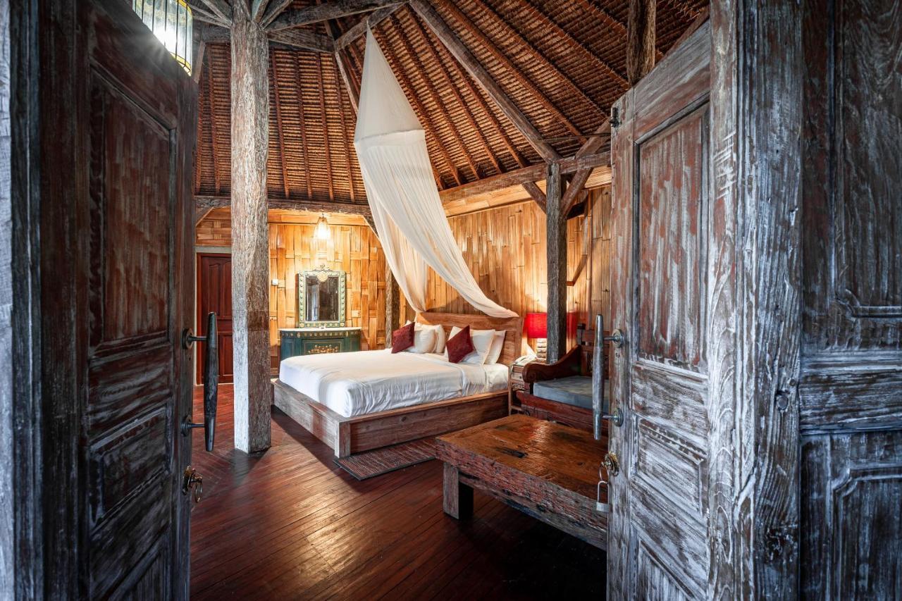 Sacred River Retreat And