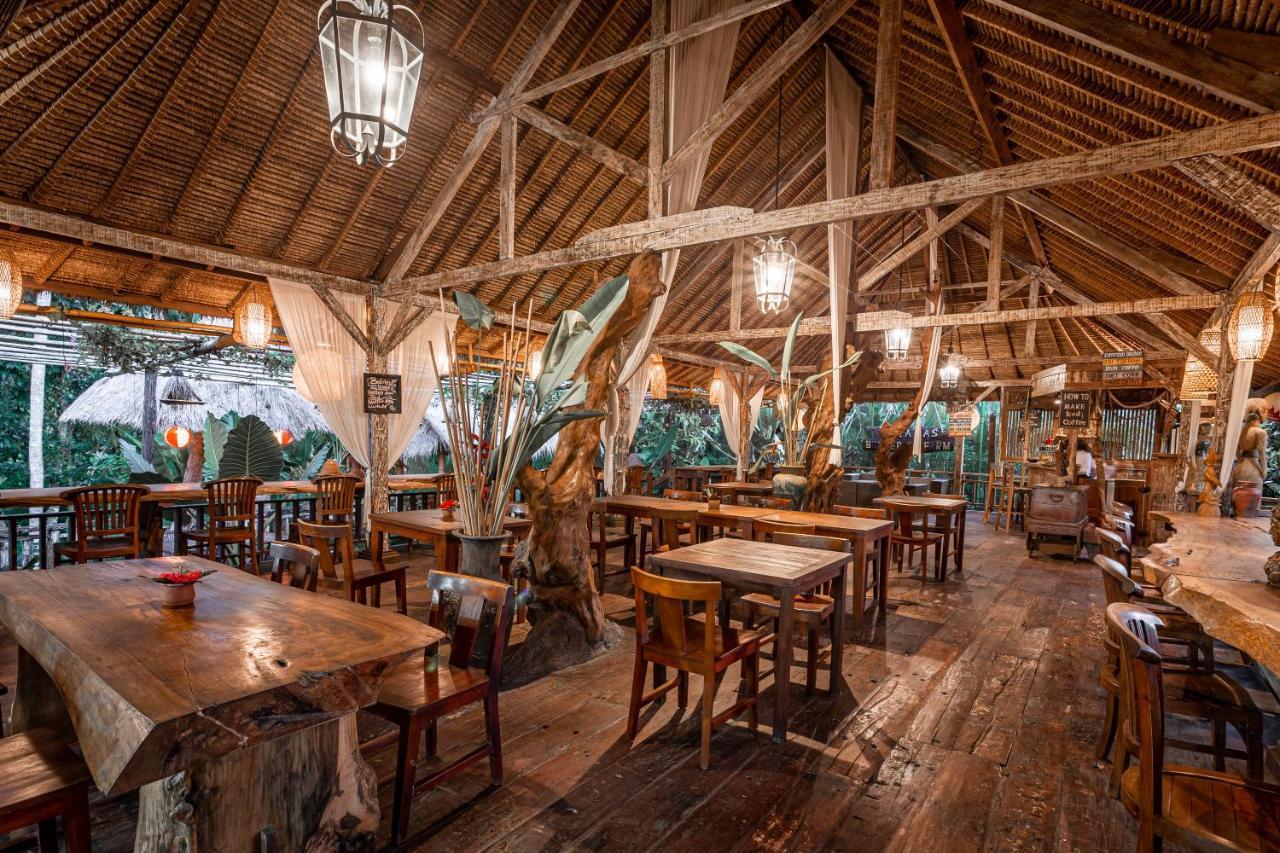 Sacred River Retreat And