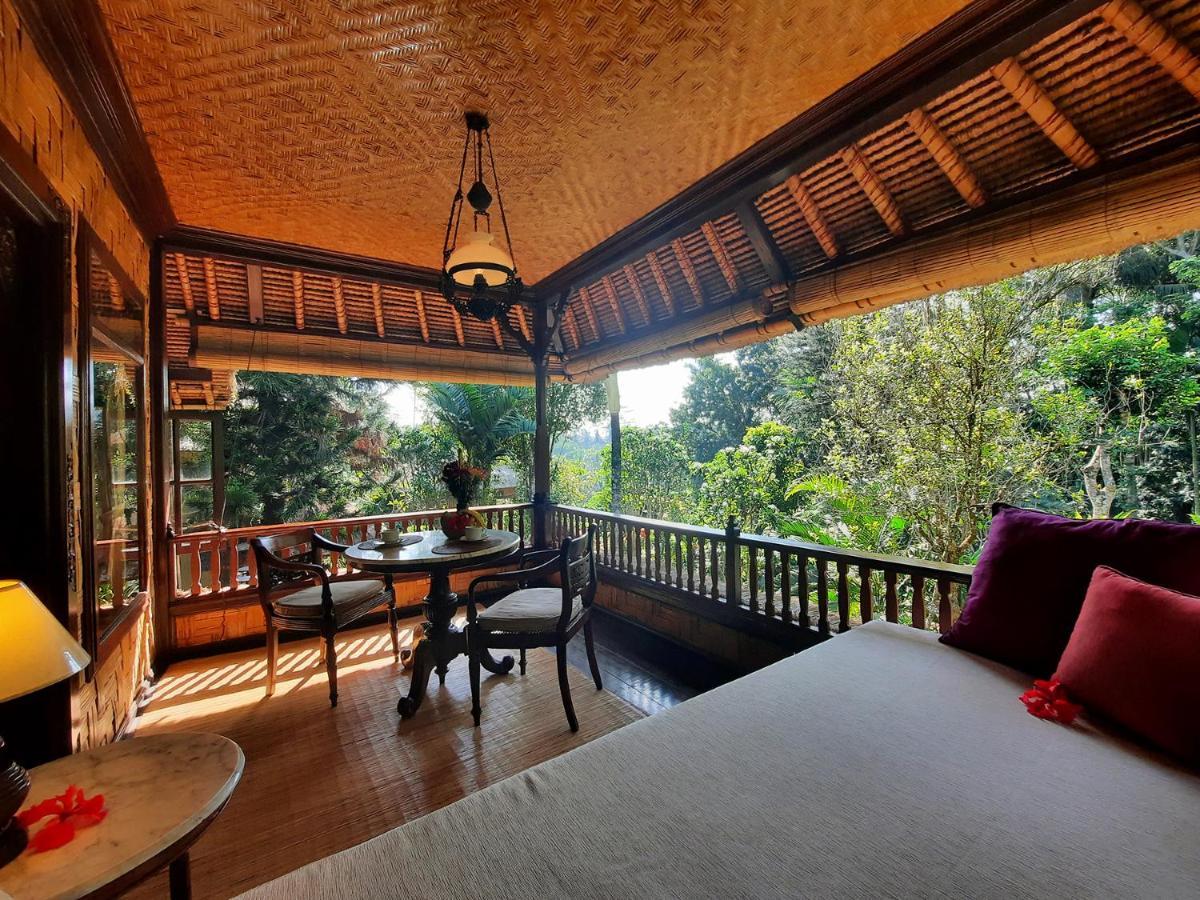 Resort Alam Indah 4*