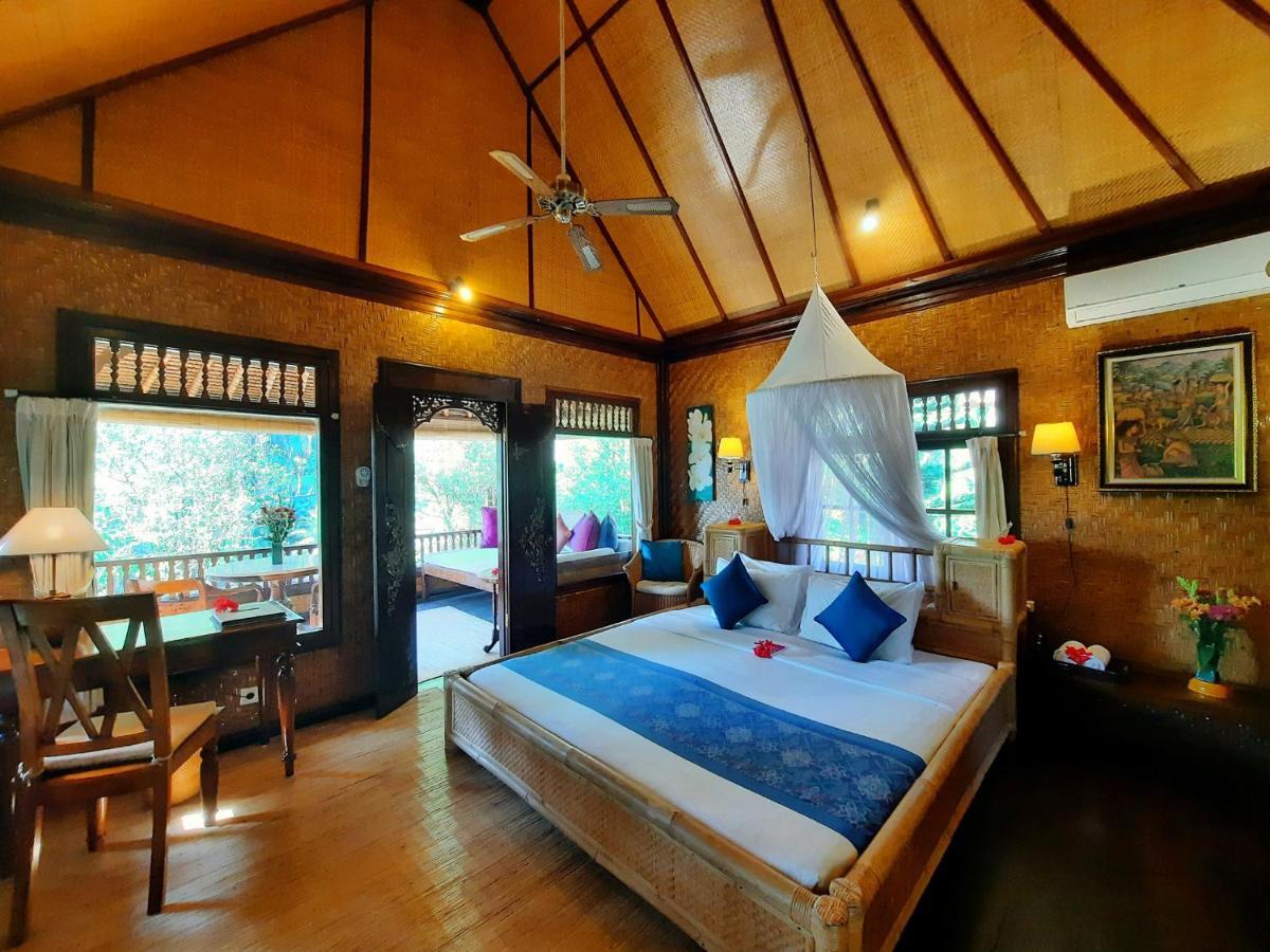 Resort Alam Indah