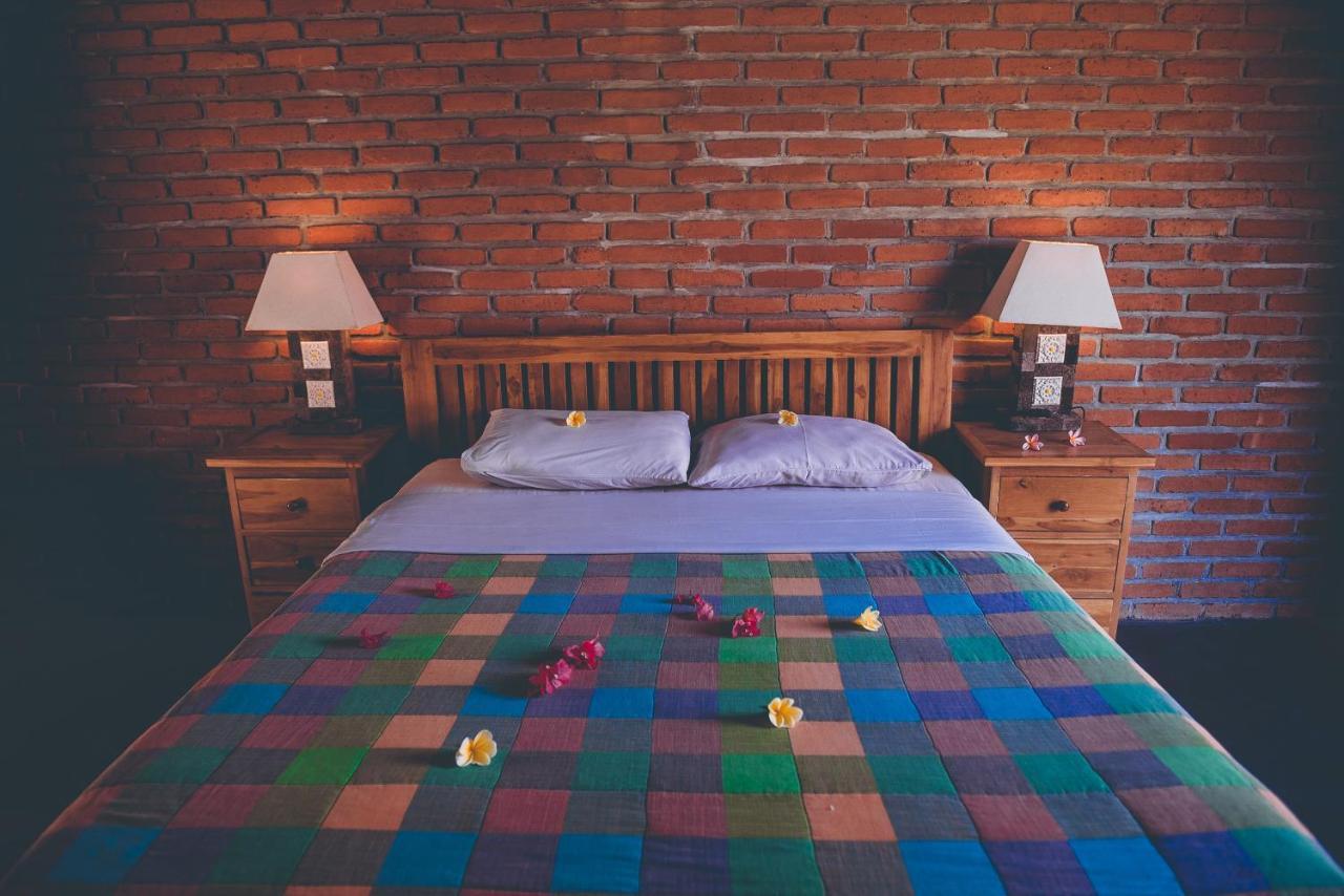 Guest house Satria