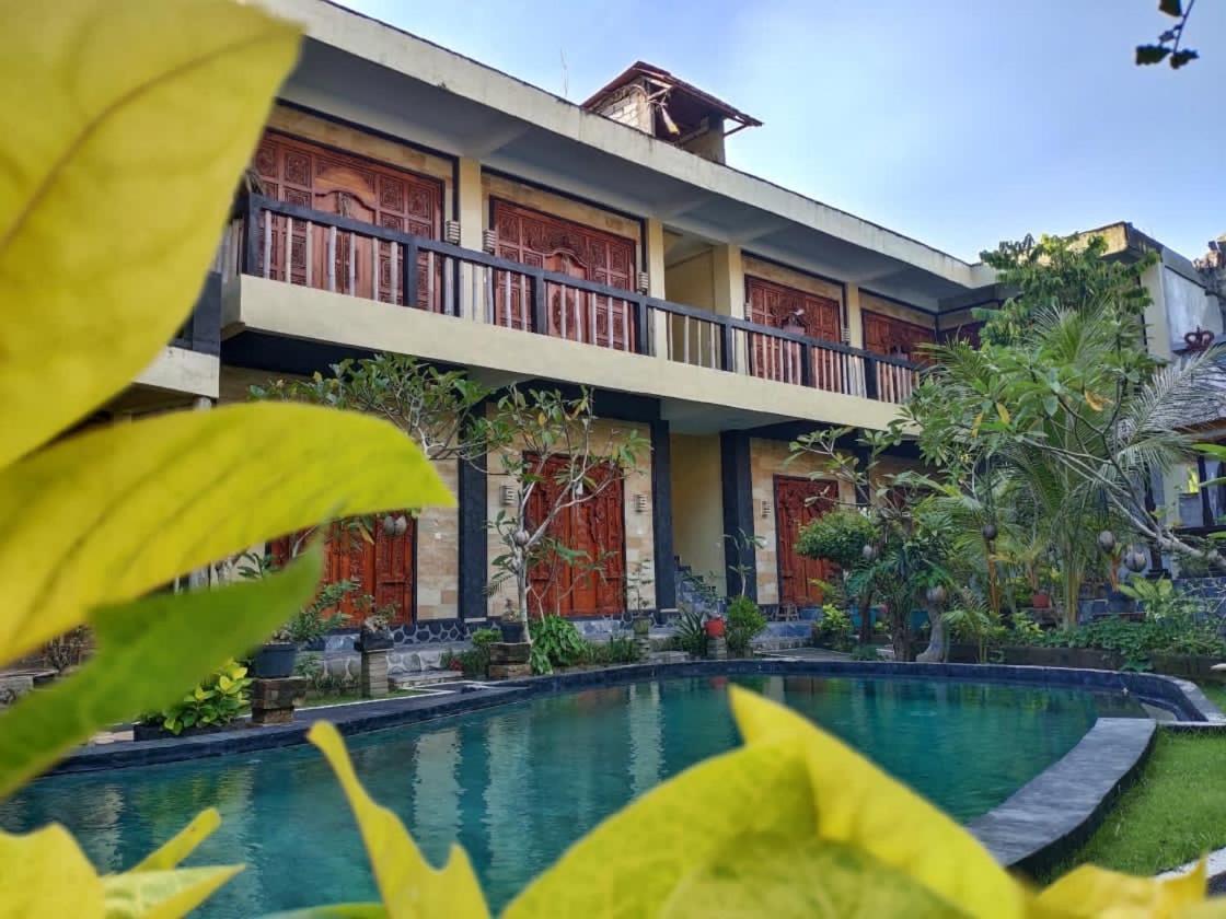 Satria Guest house