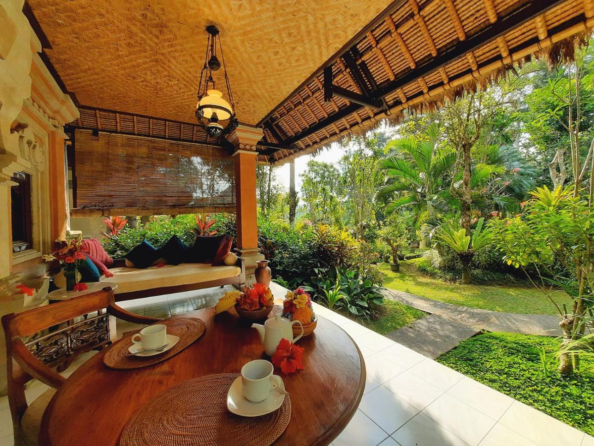 Resort Alam Indah 4*