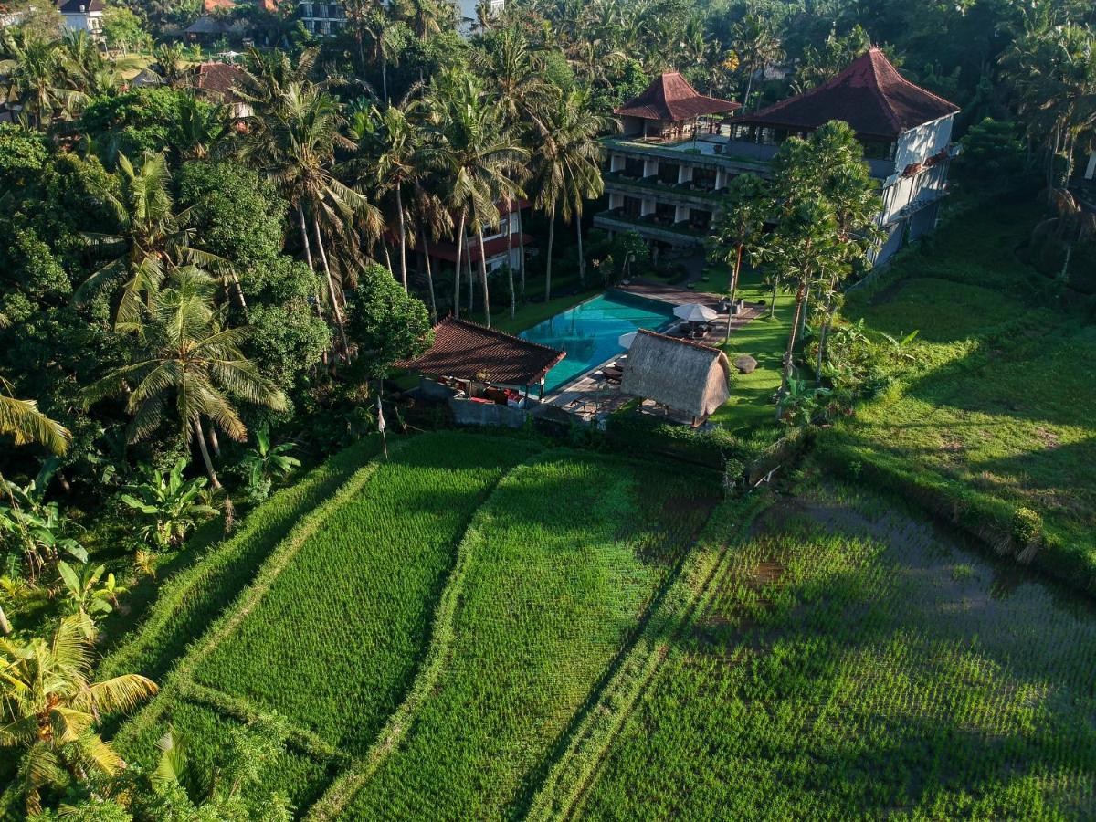 The Artini Dijiwa Hotel 4*