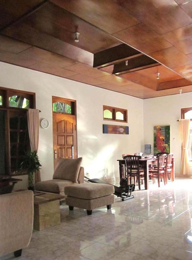 Villa Casa Shanti Lovina (Bali)