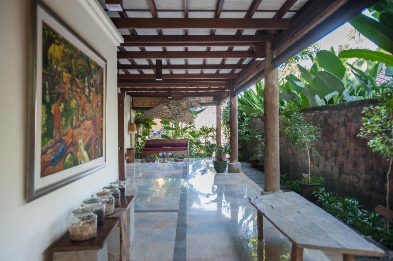 Resort Komaneka At Monkey Forest Ubud (Bali)
