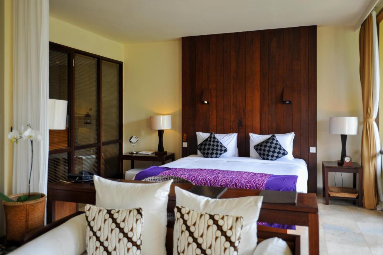 Komaneka At Bisma Resor 5*