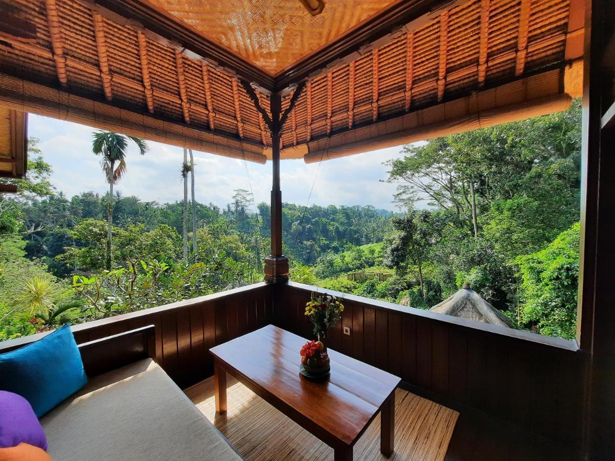 Alam Indah Ubud (Bali)