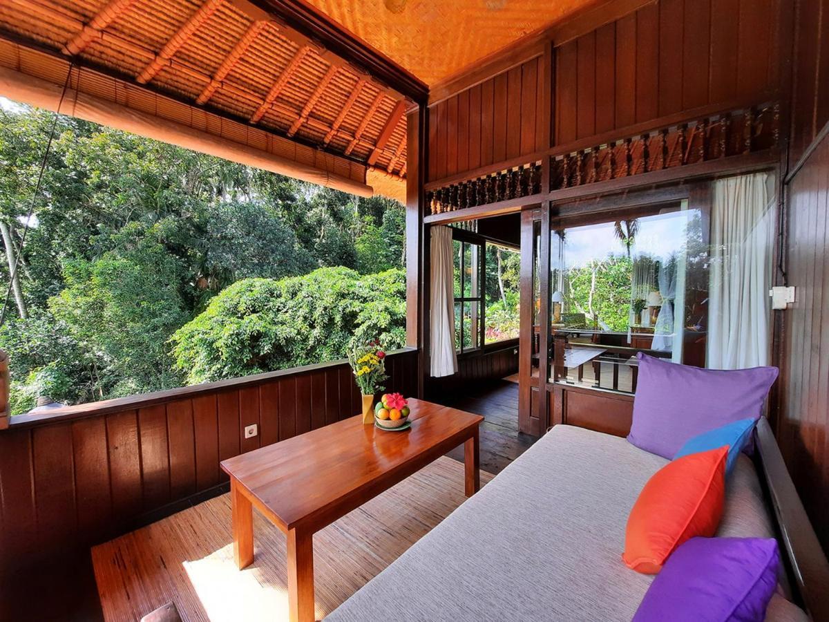 Alam Indah Resort