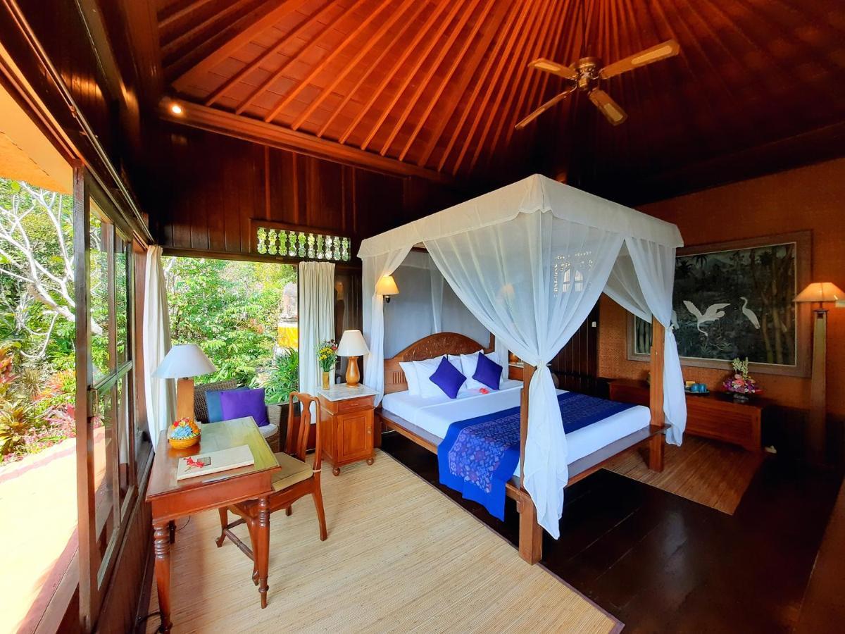 Resort Alam Indah