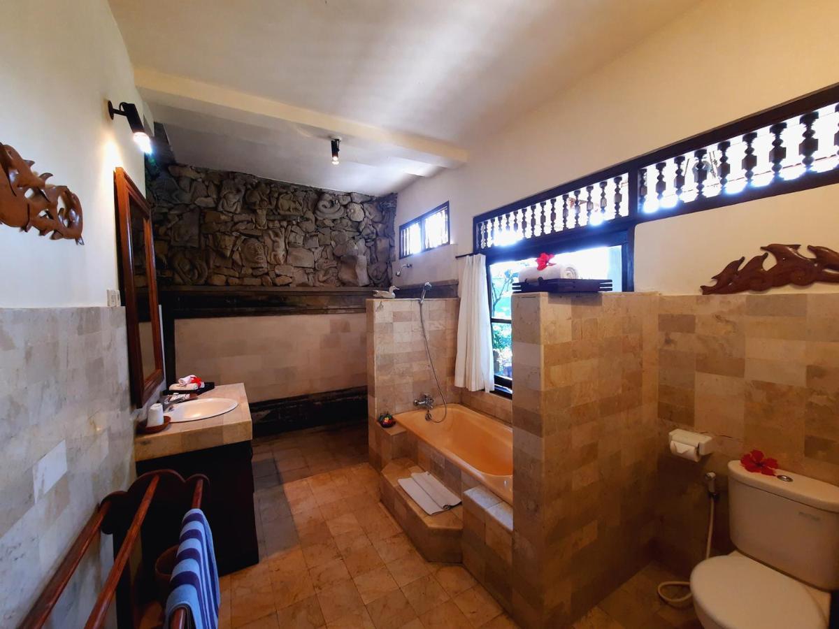 Resort Alam Indah Ubud (Bali)