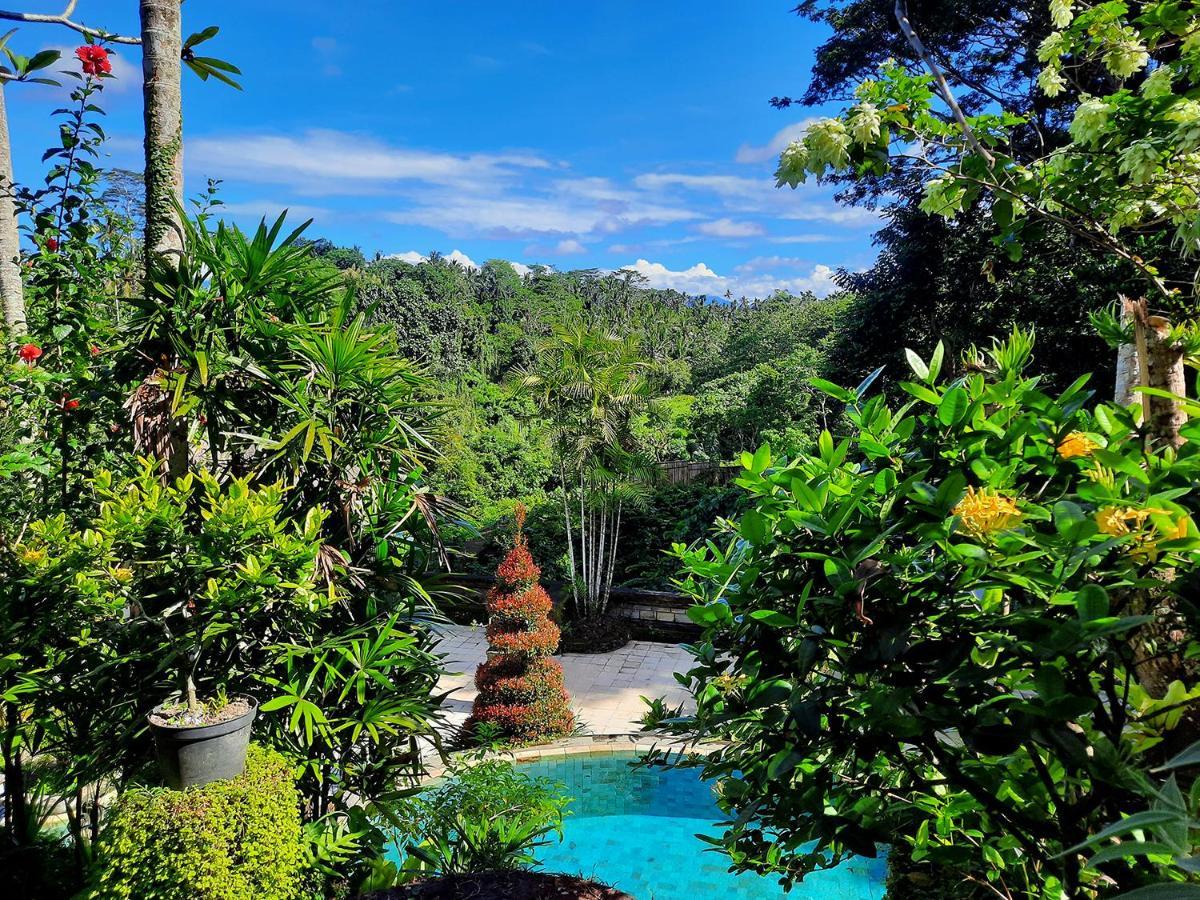 Alam Indah Resort 4*
