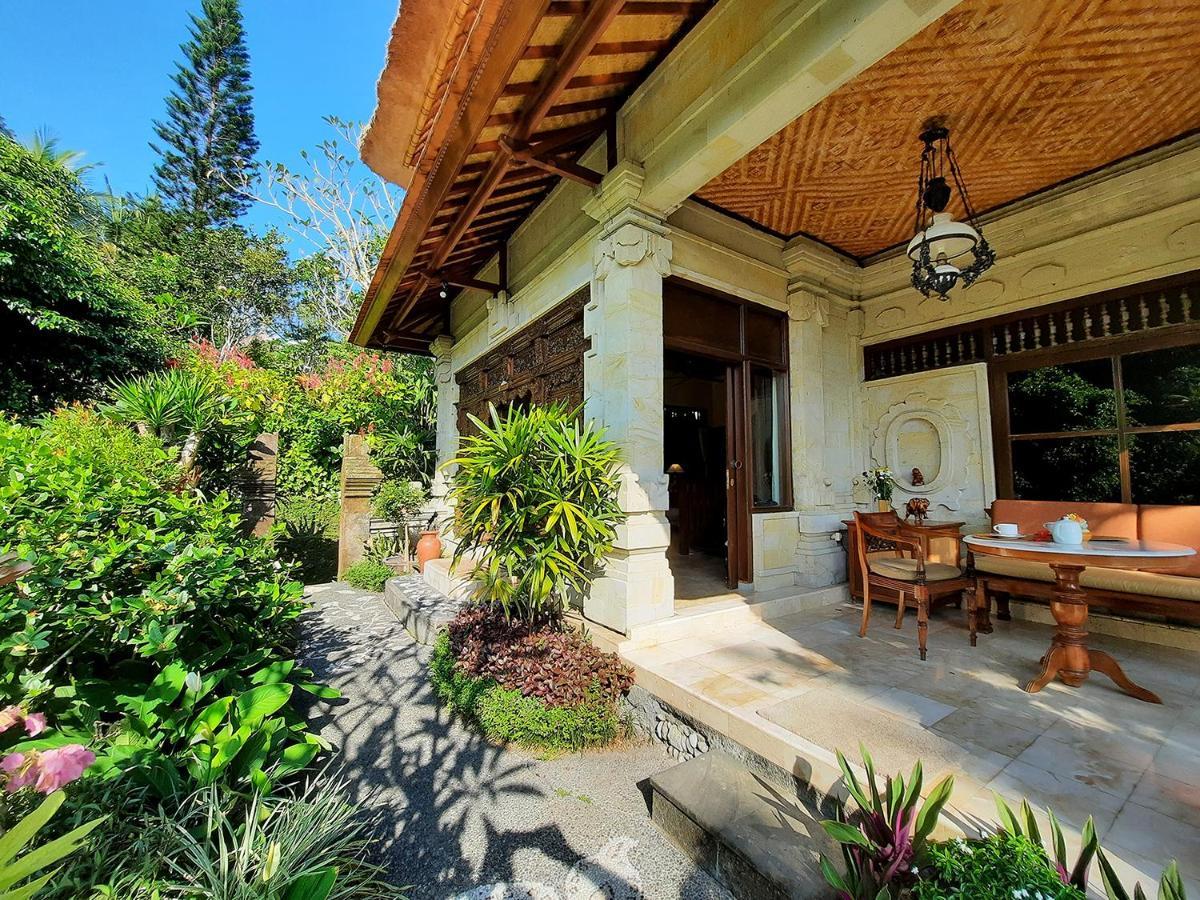 Alam Indah 4* Ubud (Bali)