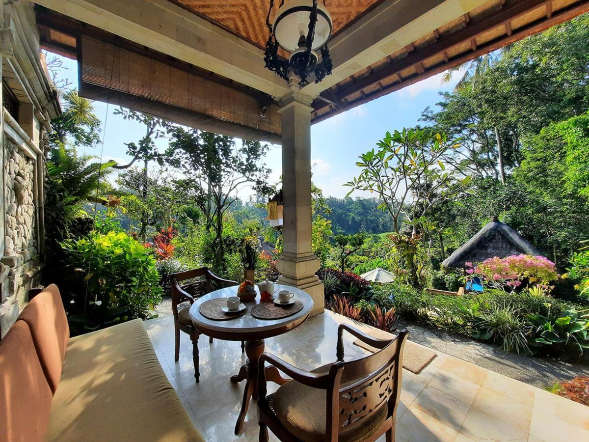 Alam Indah Resort