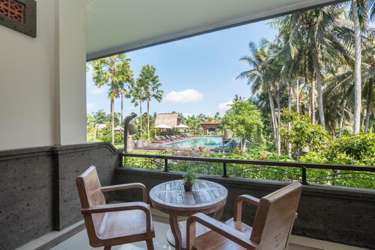 Hotel The Artini Dijiwa Ubud (Bali)