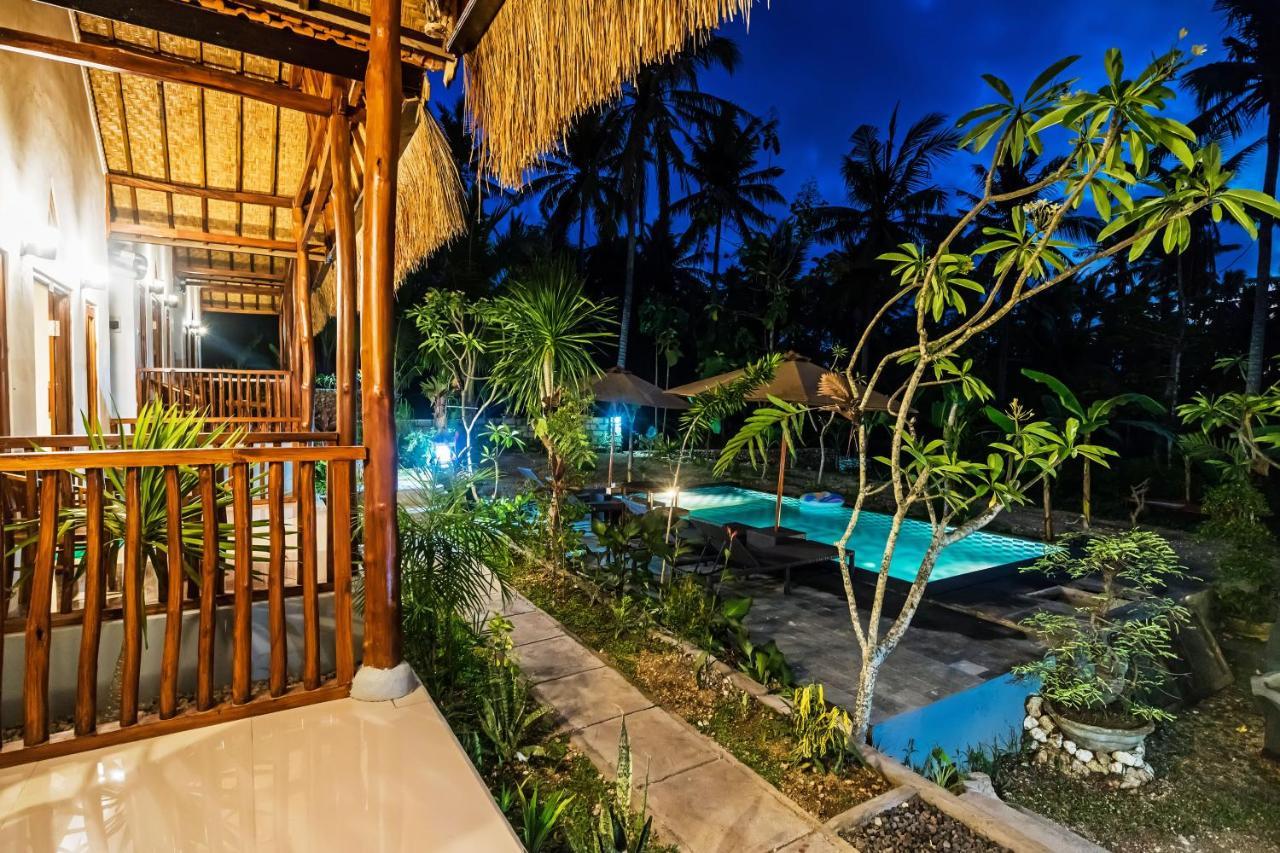 Alam Selumbung Garden Toyapakeh