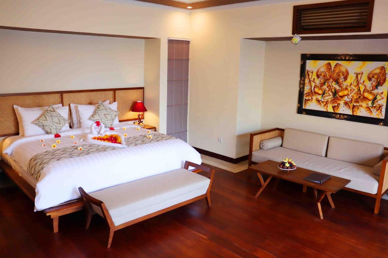 Resort The Grand Villandra 4*
