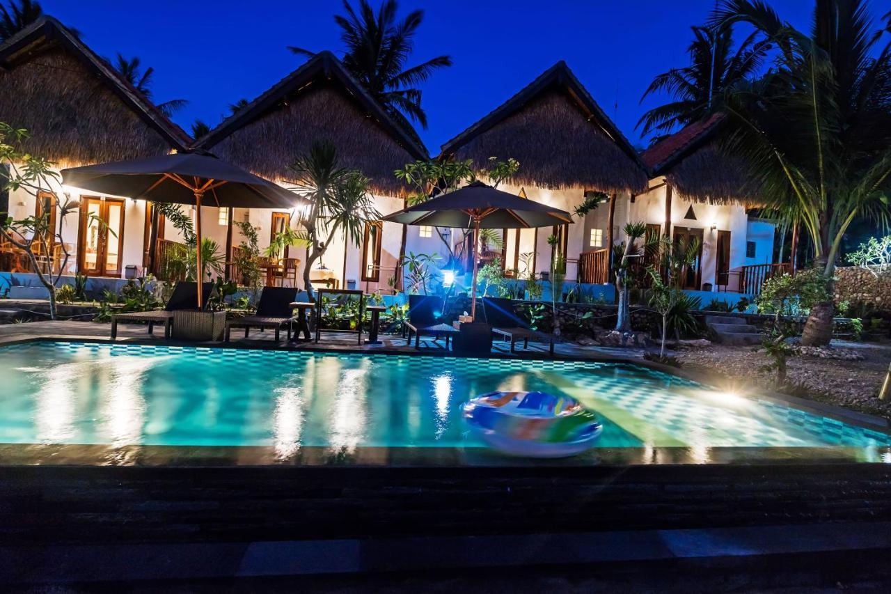 Alam Selumbung Garden Resort