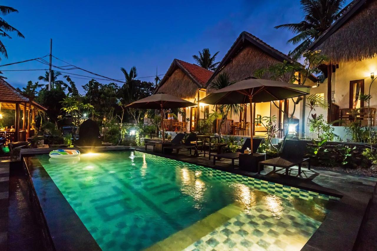 Alam Selumbung Garden Toyapakeh