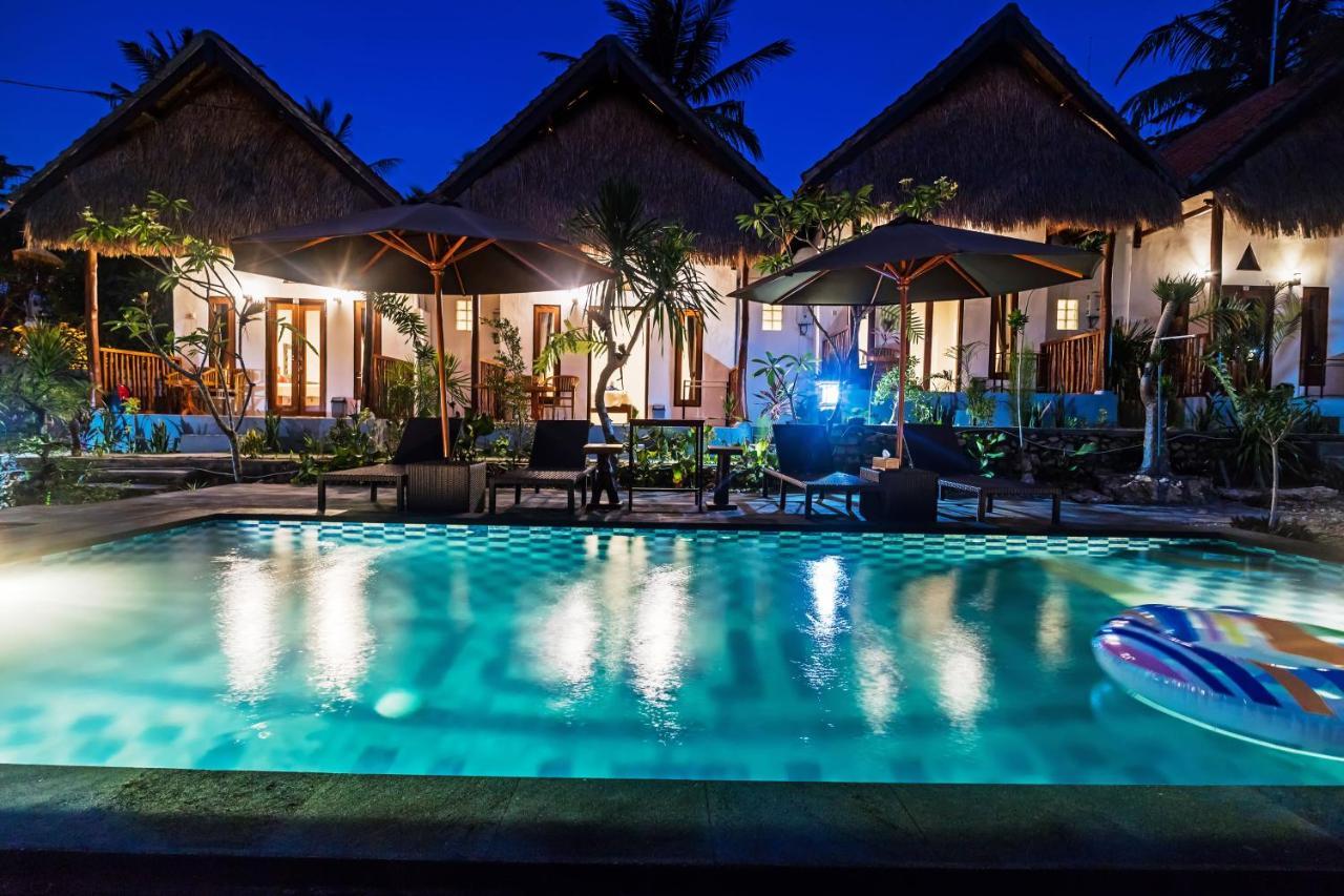 Resort Alam Selumbung Garden