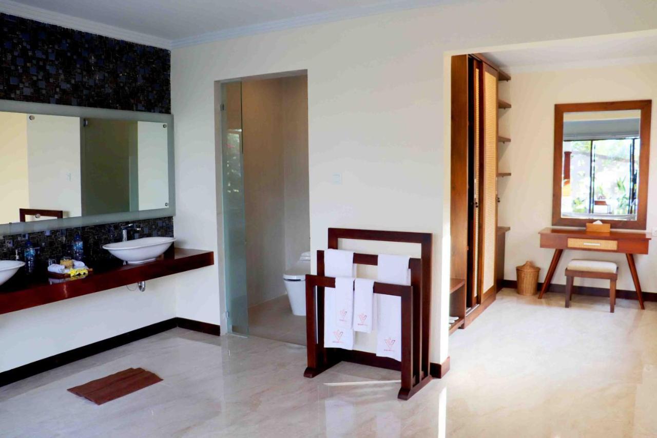 The Grand Villandra Resort Lovina (Bali)